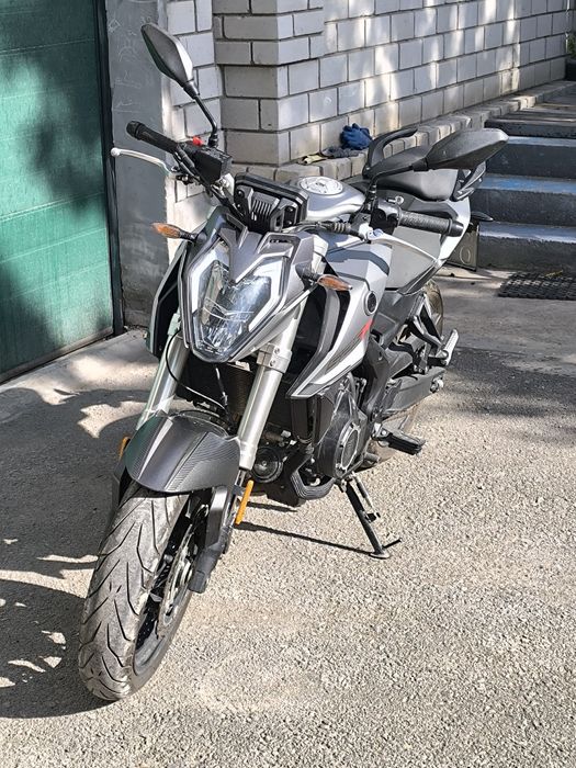 продам мотоцикл Voge 525  R