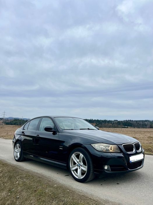 BMW Seria 3 2009 — imagine 4