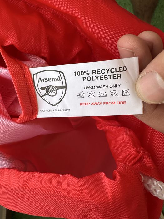 Arsenal / Арсенал Мешка