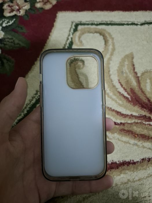 Iphone 14 pro ga g'ilof