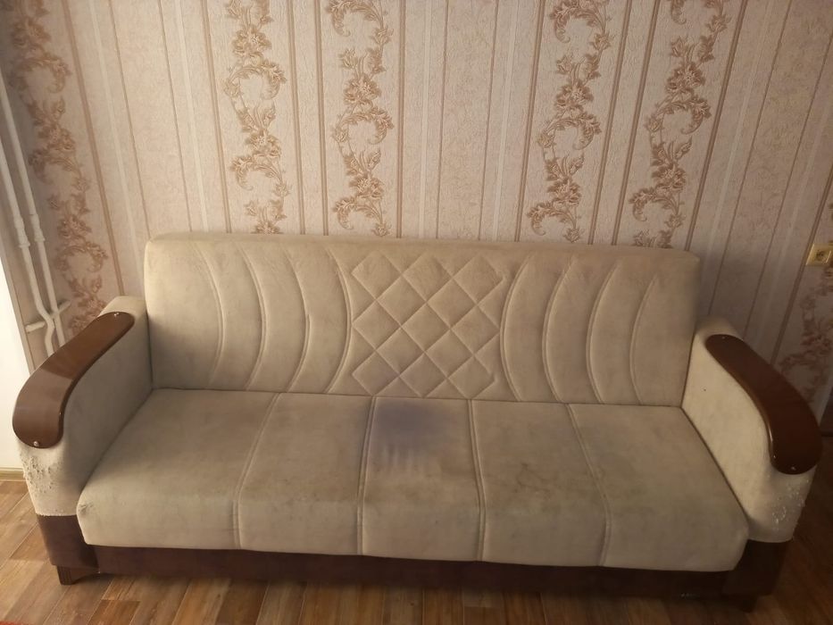 Продается Диван, бу,