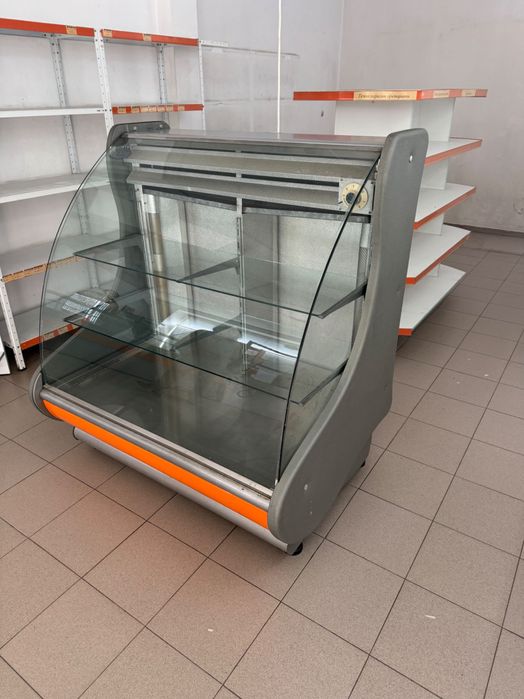 Дава се под наем Магазин в Горна Оряховица - 50 кв.м за 348.84 € - Снимка #3