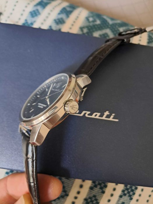 Ceas original Maserati 83129213 92558