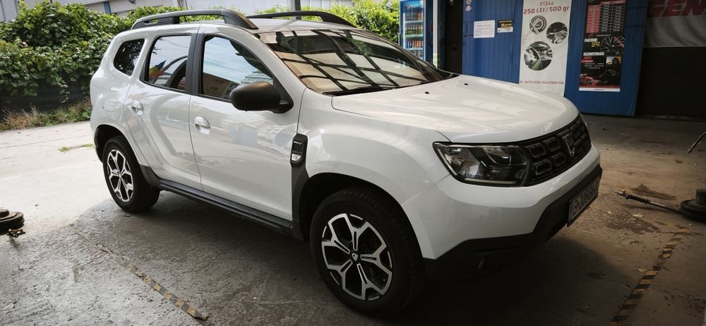 DACIA Duster 2018 — imagine 2