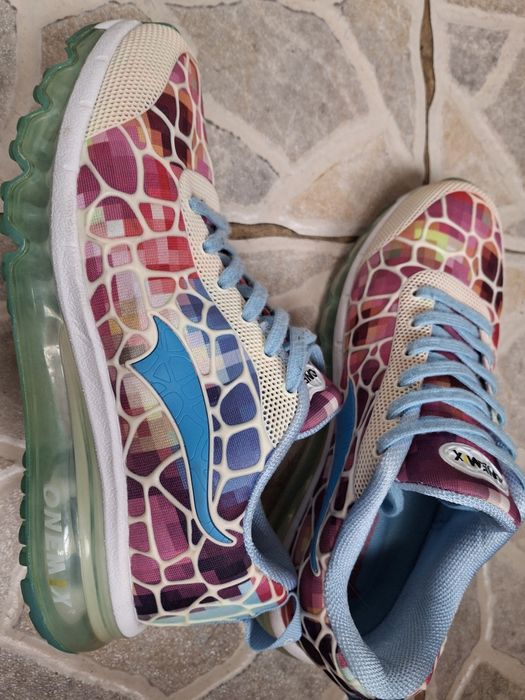 Onemix и Replay дамски маратонки