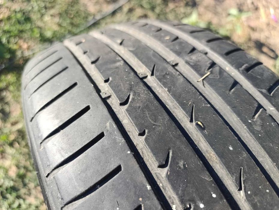 anvelope Hankook Ventus prime 2 195 50 R15 82V sezon vara