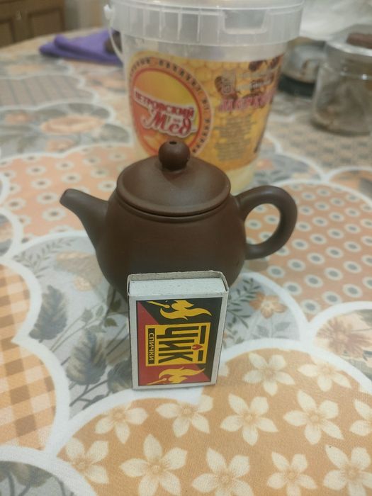 Продам китайский заварник для чайной церемонии, 150млл.