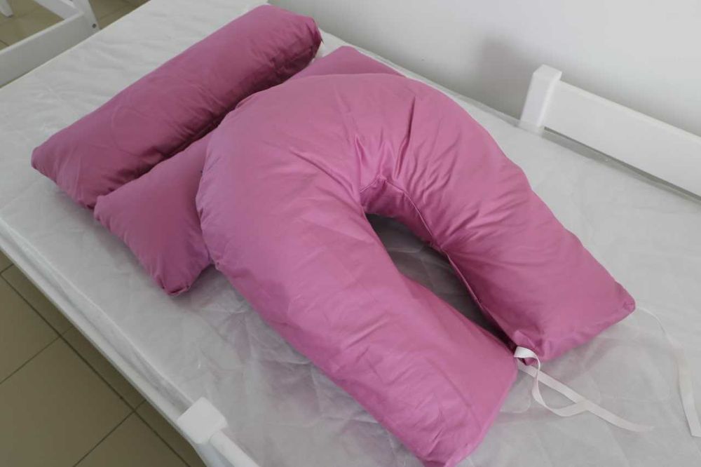 Подушка для беременных