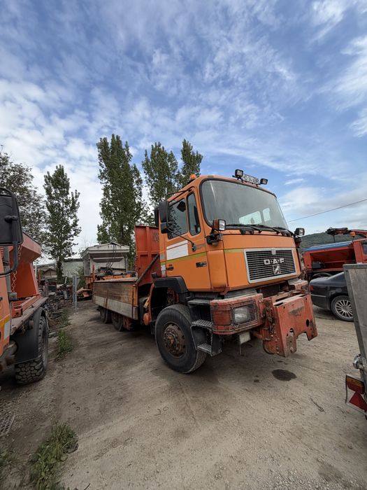 Camion OAF 26.372