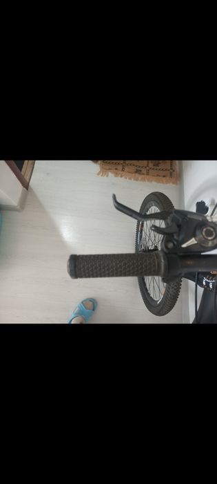 Продам велосипед до 70 кг