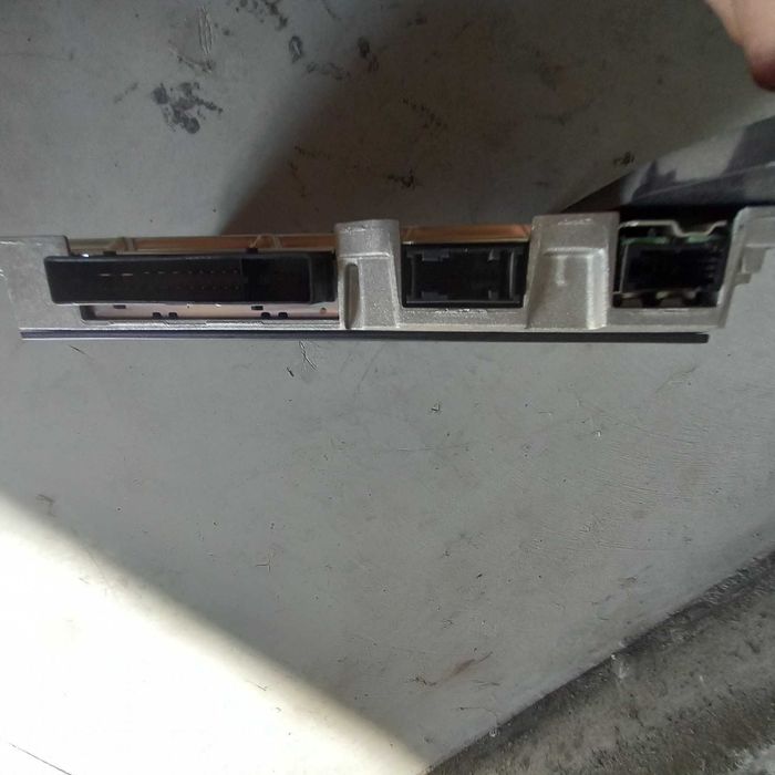 Amplificator bose audi A5 A6 A8 4H D4 cod 4G0035223A