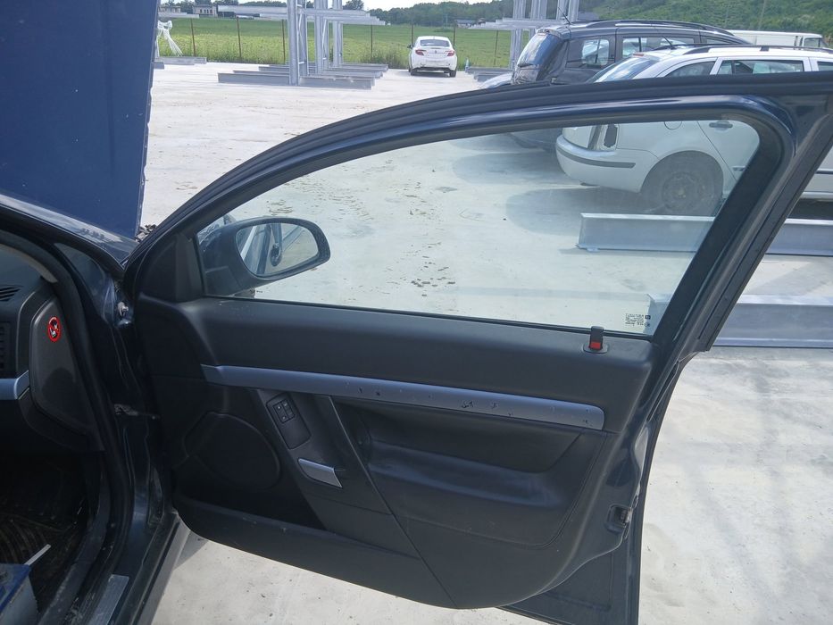 Usa dreapta fata Opel Vectra C [Fabr 2003-2008] Berlina  OEM