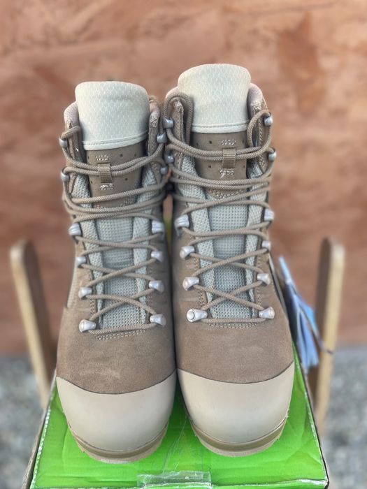 Bocanci Meindl Desert Defence GTX, nr 42