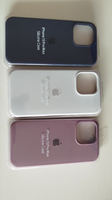 iPhone 15Pro Max калъф