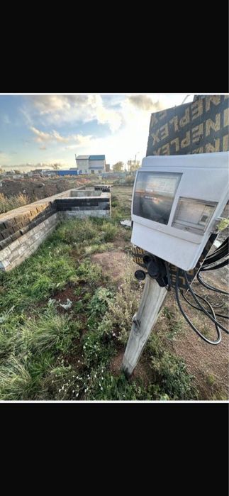 Продам земельный участок.