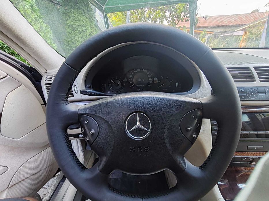 retapitare volane auto - tir