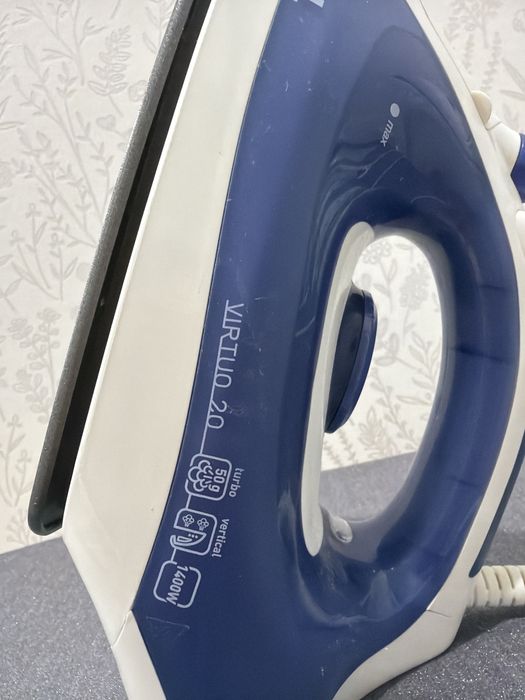 Продам утюг тефаль