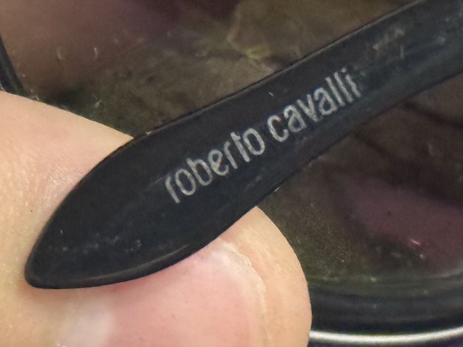 солнцезащитные очки roberto cavalli