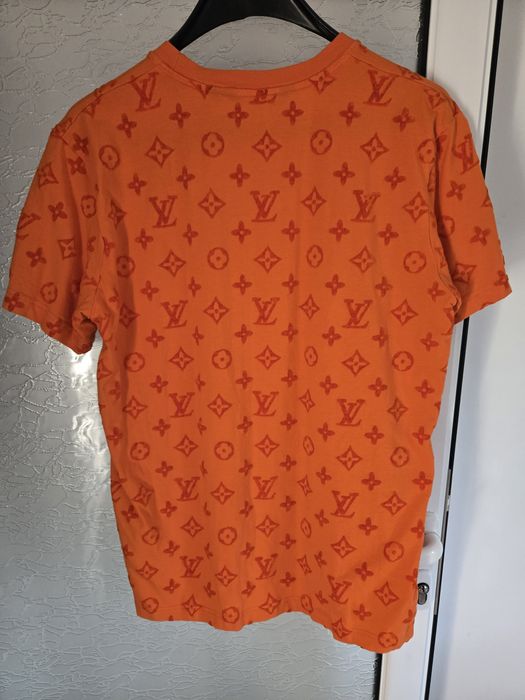 Louis vuitton оригинална тениска