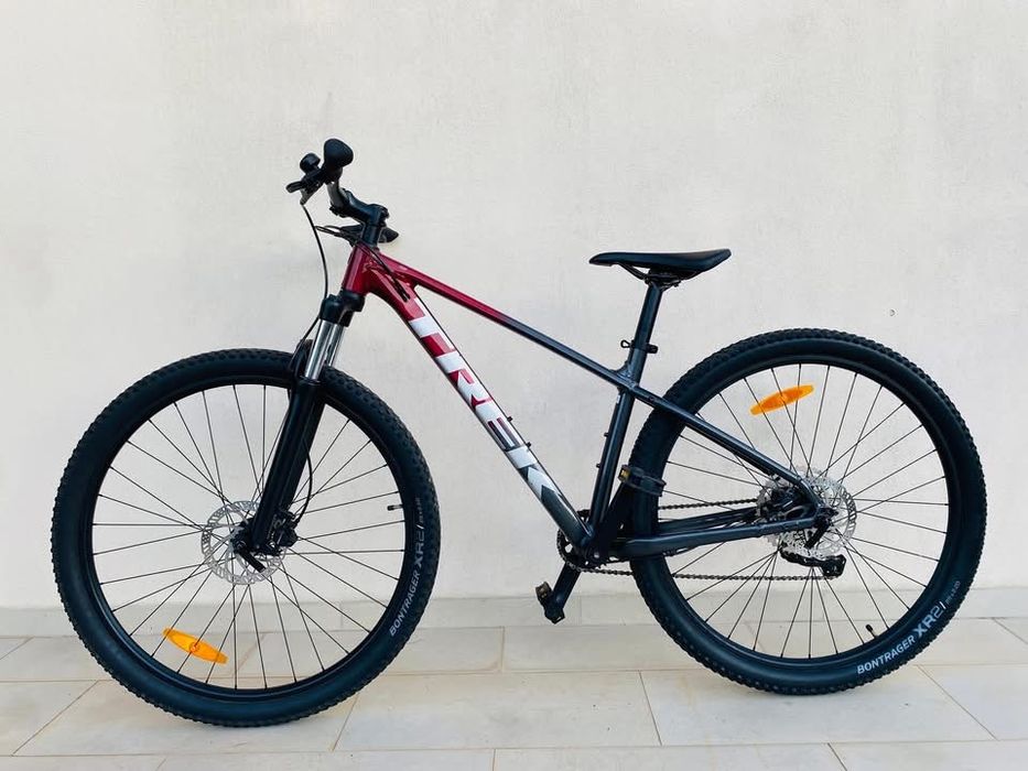 Trek Marlin 6-29 цола!