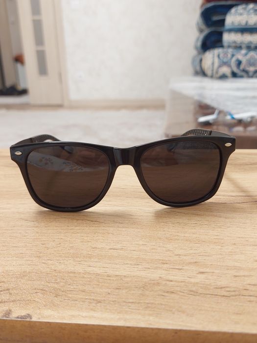 очки Porsche Design