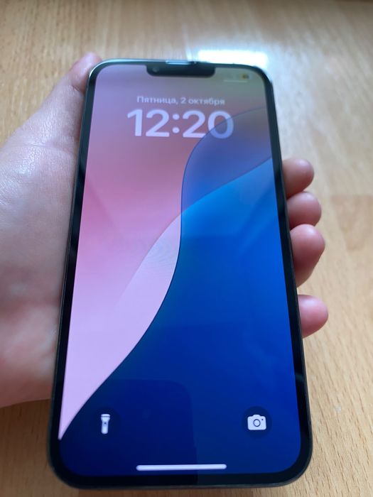 Продам IPhone (Айфон) 13 pro