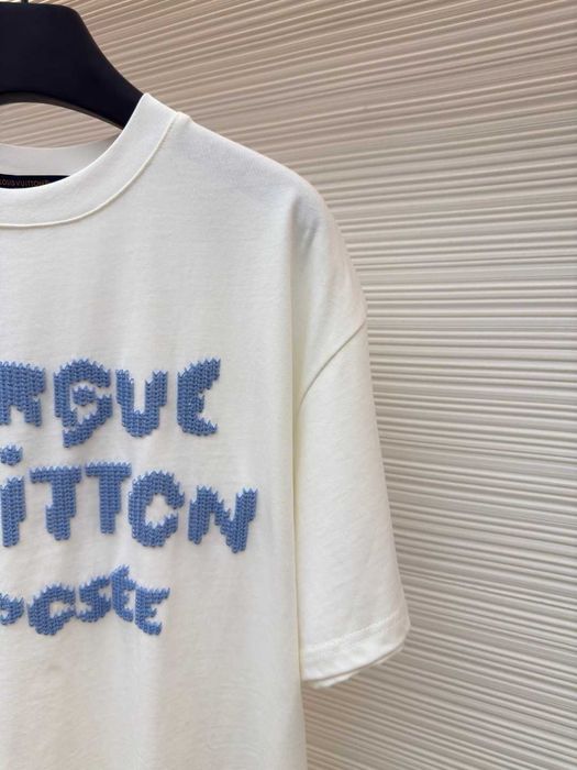 Tricou Louis Vuitton Premium