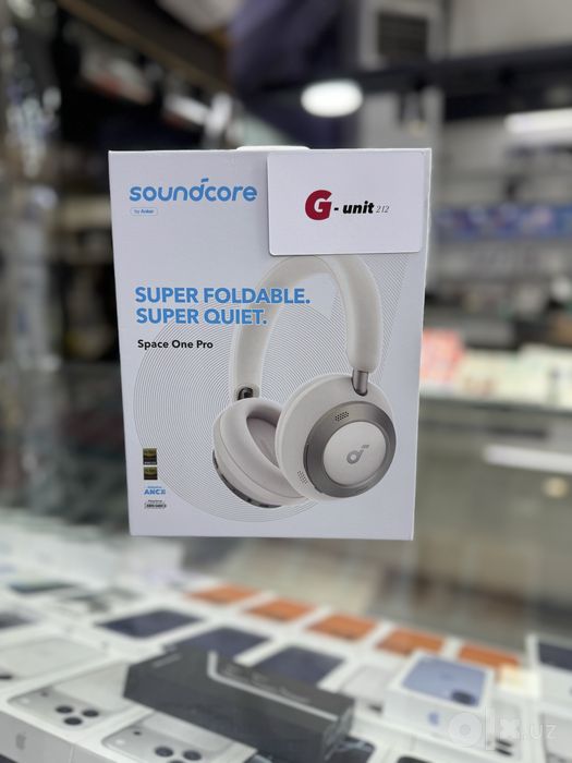 Soundcore Space One Pro (оптом)