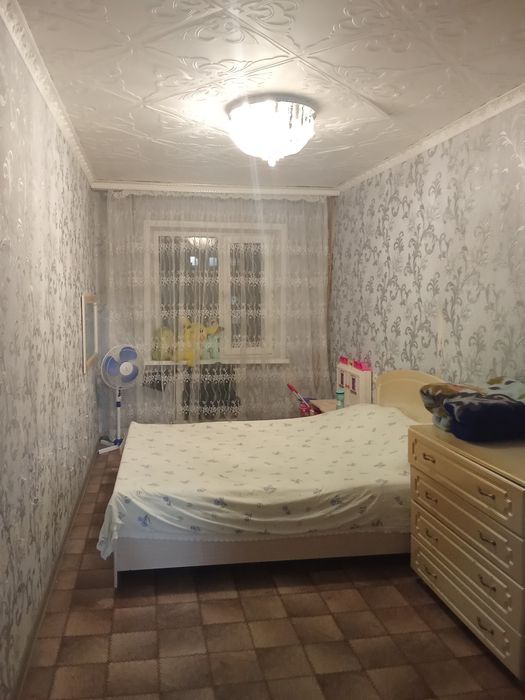 Продажа квартиры