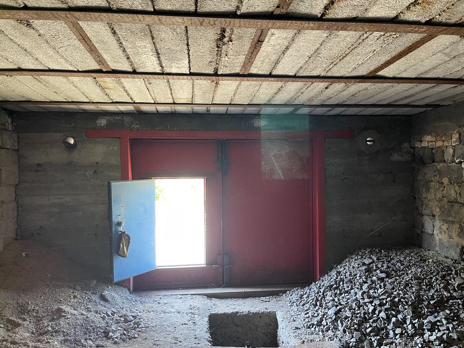 Гаражи продам срочно