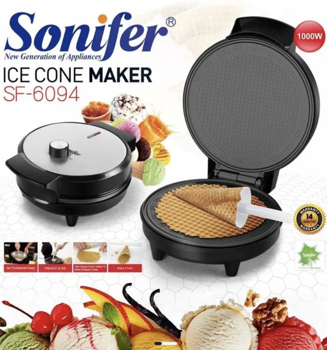 Vafelnitsa Sonifer original