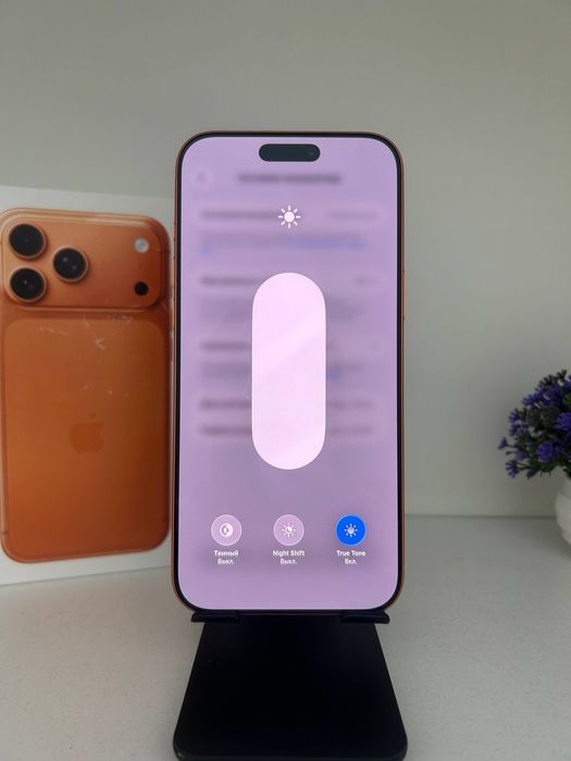 iPhone 17 Pro Max, 256gb