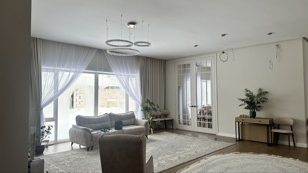 Продается шикарный дом