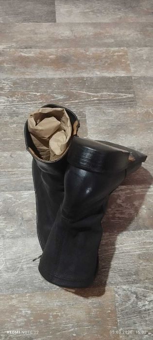 Ghete barbati Fiorentini&Baker