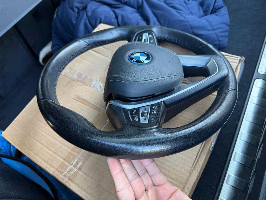 volan airbag Bmw G05 G06 G30 G11