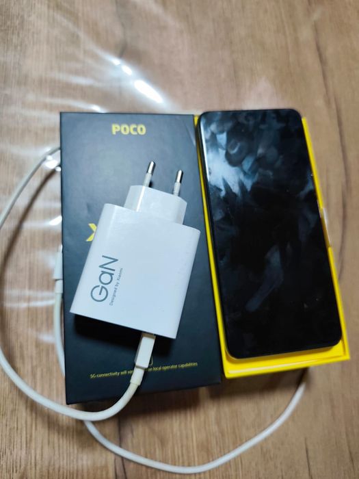 Xiaomi Poco X3 GT