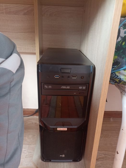 Продам компьютер