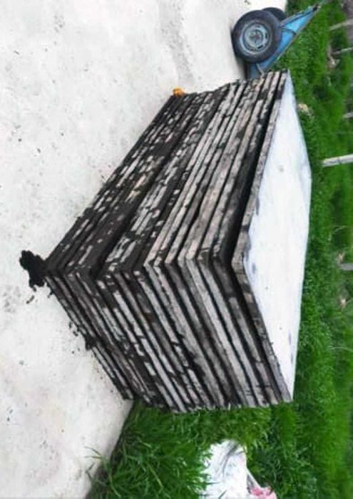 Опалка металлический 4000тг