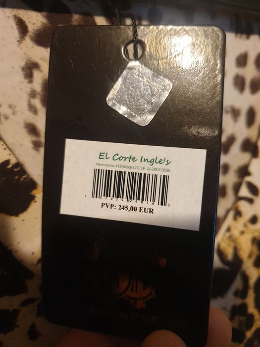 Rochie, leopard Roberto Cavalli