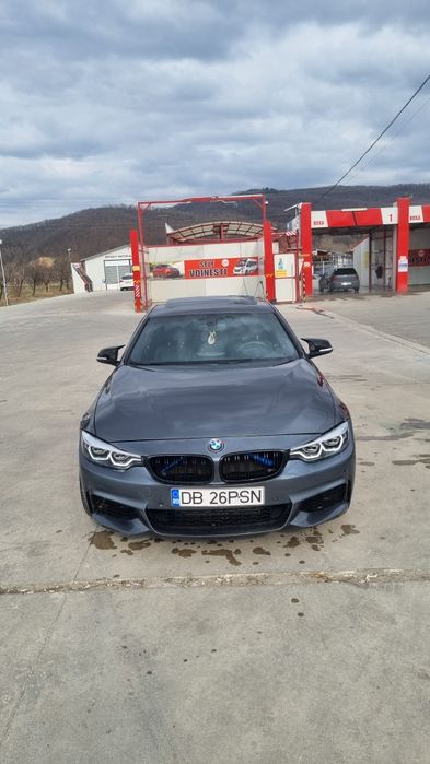 Bmw seria 4 f32 428i