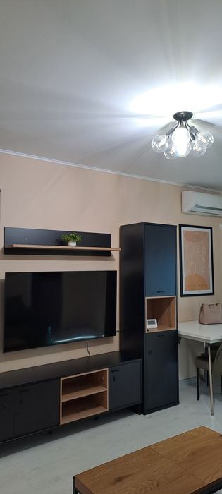 Vanzare apartament complex Fusion Tower
