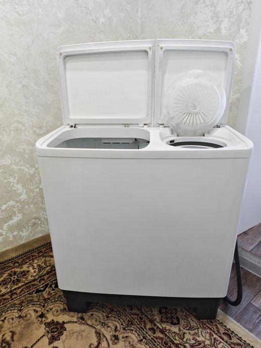 Продам полуавтомат машинку