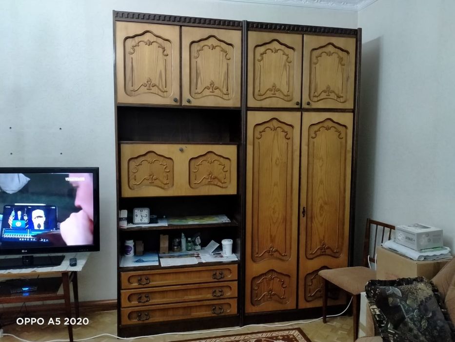 Стенка для гостиной