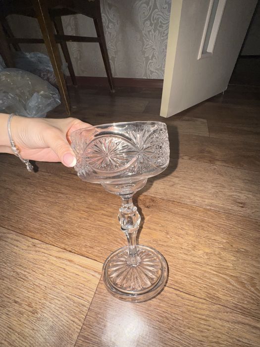 Конфетницы 2 шт набор