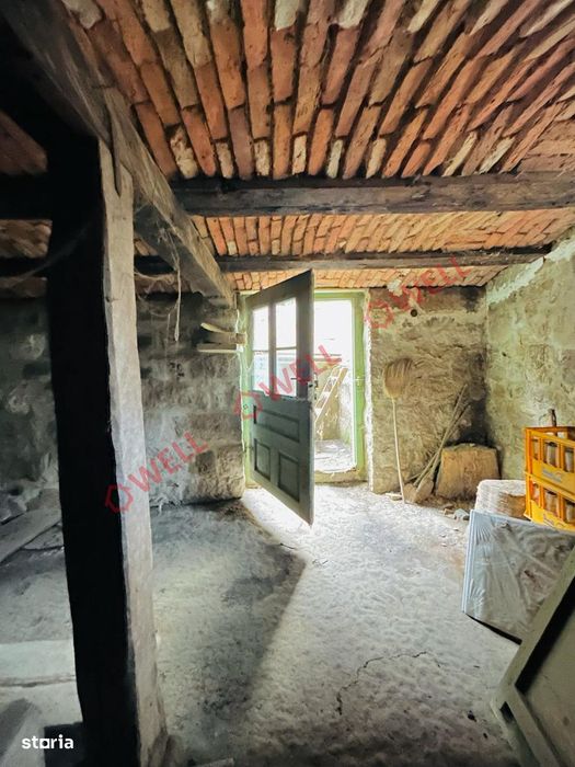 De vânzare casă familială în Bățanii Mari