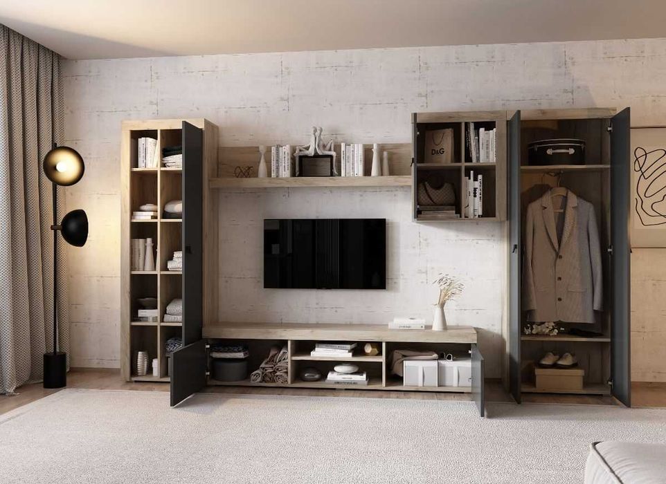 Living Ontario C5 UNO - Mobila sufragerie-Transport Gratuit