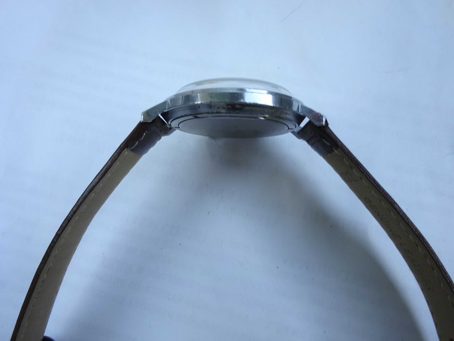 vostok ретро механичен рядък оригинален ръчен часовник