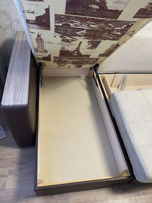 Продаётся диван. Производство Россия