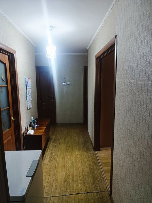 Продам квартиру 3х комнатную
