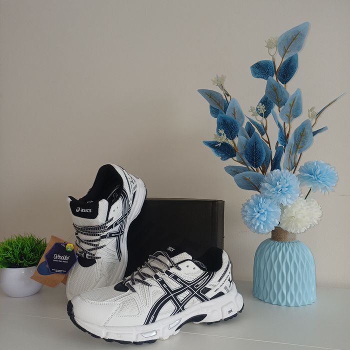 Кроссовки в LUX качестве